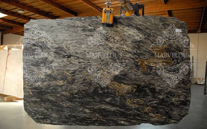 export granite and marble