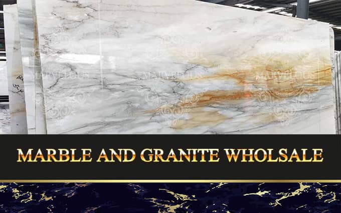 Marble And Granite Wholesale