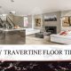 Buy Travertine Floor Tiles
