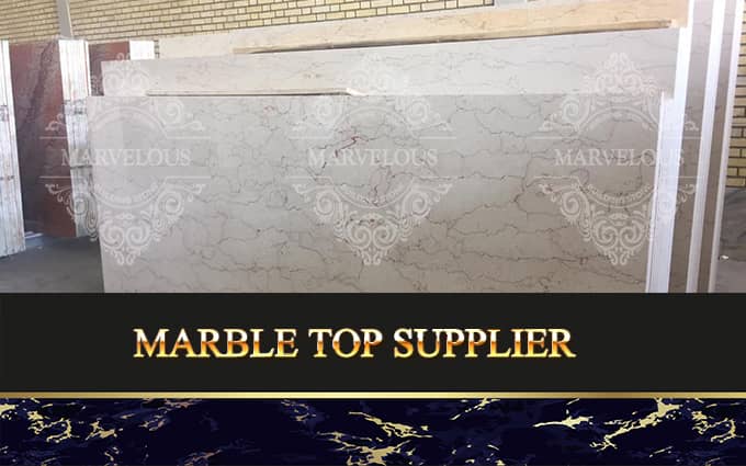 Marble Top Supplier