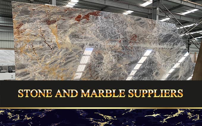Stone And Marble Suppliers