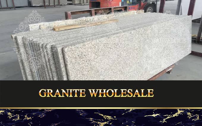 Granite Wholesale