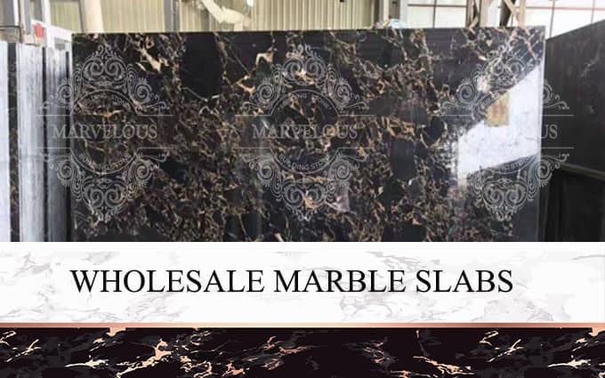 Wholesale Marble Slabs