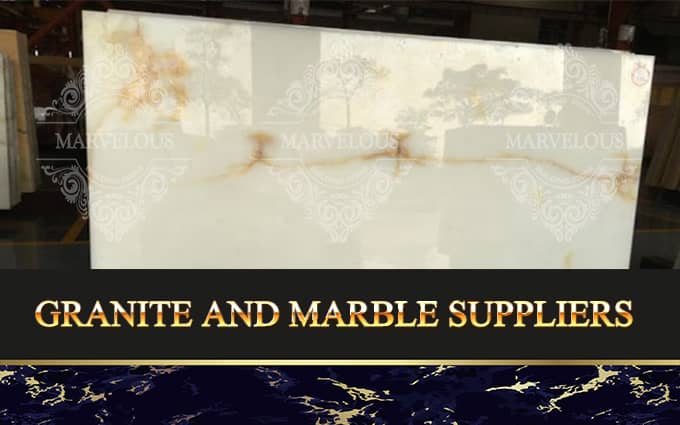 Granite And Marble Suppliers