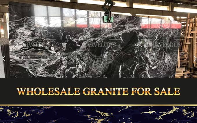 Wholesale Granite For Sale