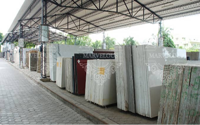 easy marble wholesale