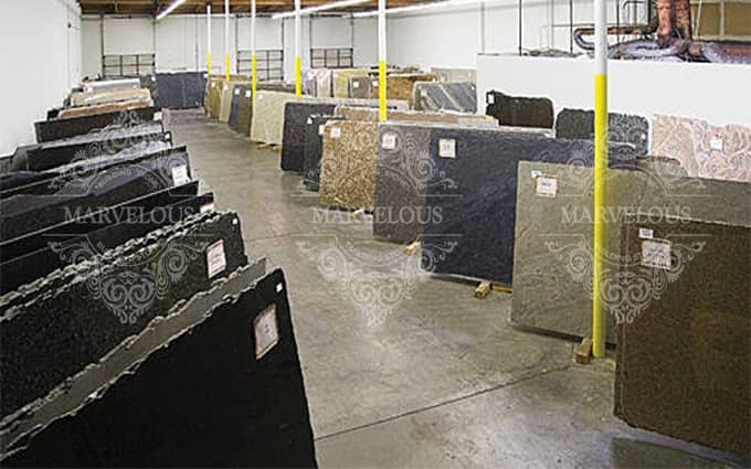 granite wholesale suppliers