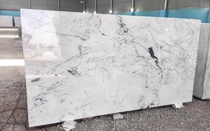 white marble wholesale