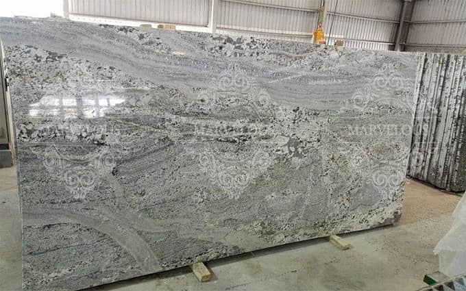 Exports And Granite