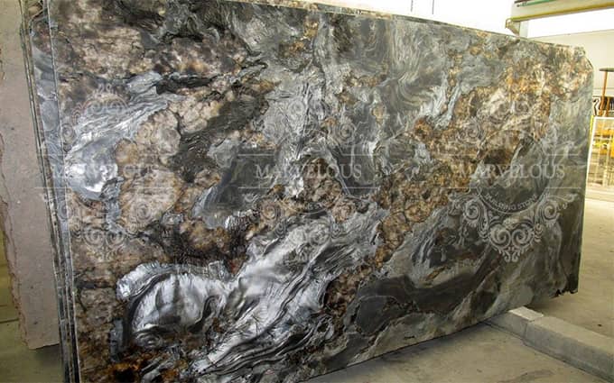 Marble Granite Supplier