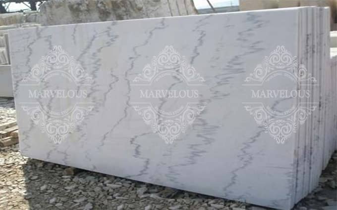Stone And Marble Suppliers