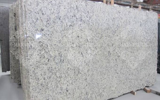 exports and granite