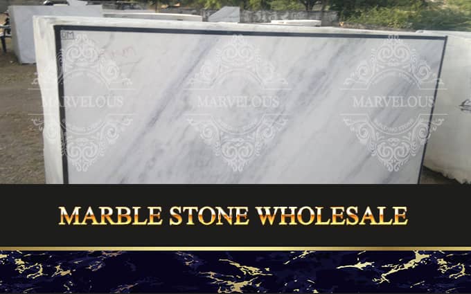 Marble Stone Wholesale