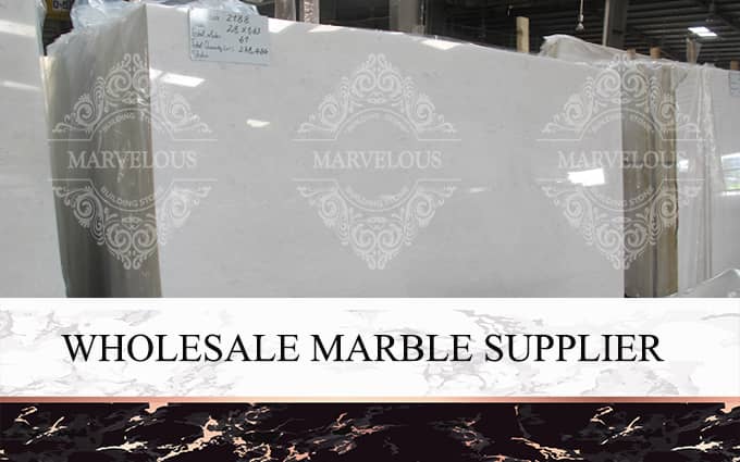 Wholesale Marble Suppliers