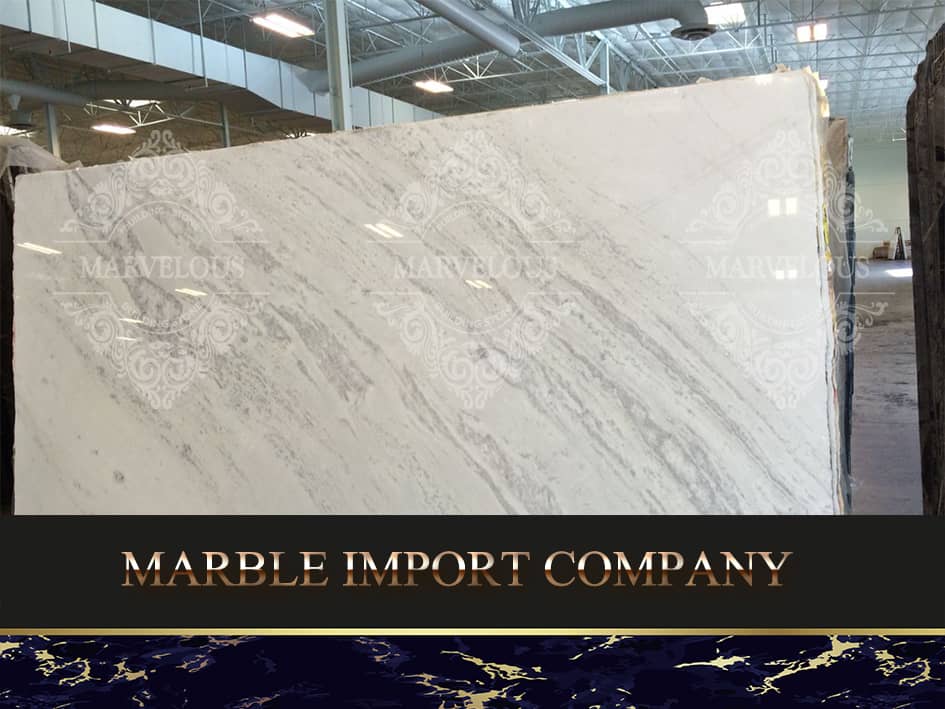 Marble Import Company
