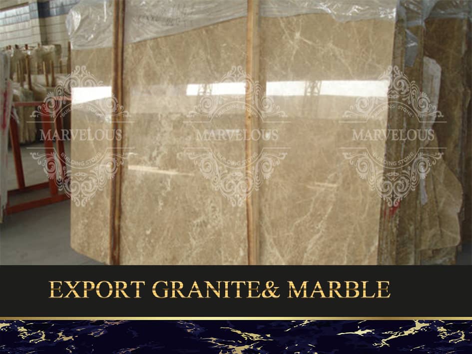 Export Granite & Marble