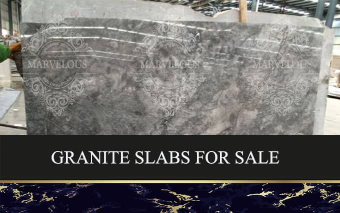 Granite Slabs For Sale