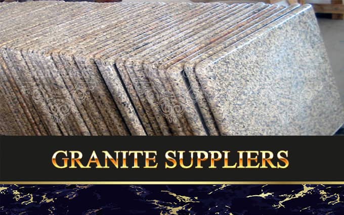 Granite Suppliers
