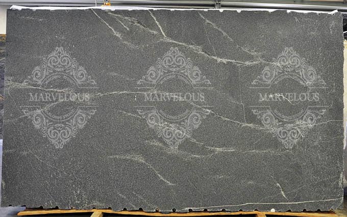 granite slabs grey