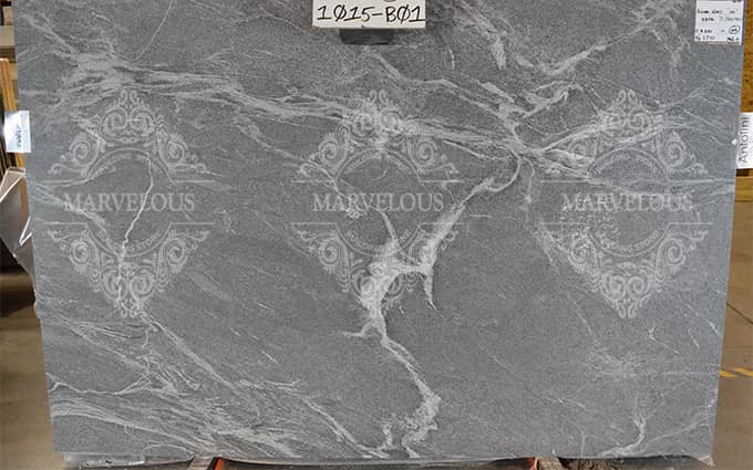 Granite Slabs Grey