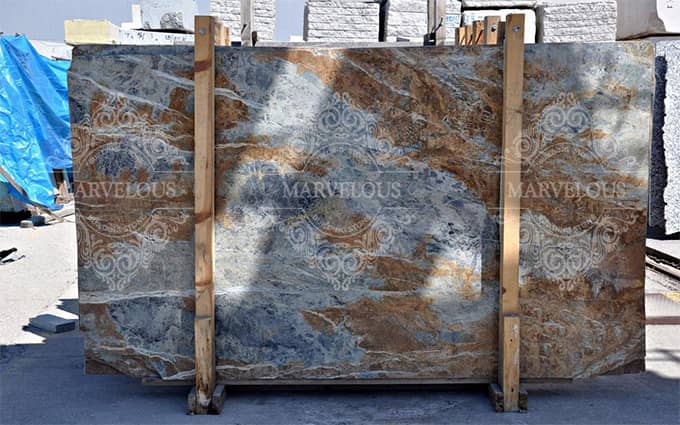 Supplier Of Marble