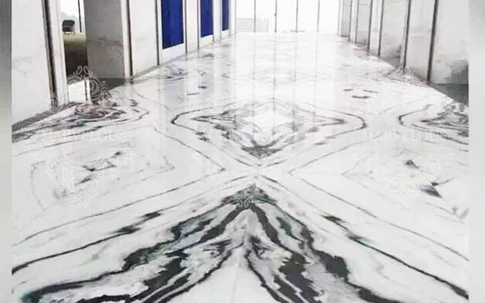 marble flooring supplier