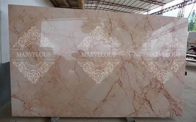 supplier of marble