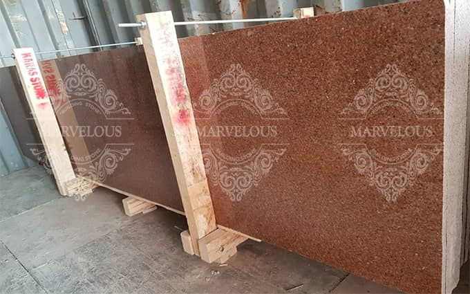 Granite Suppliers