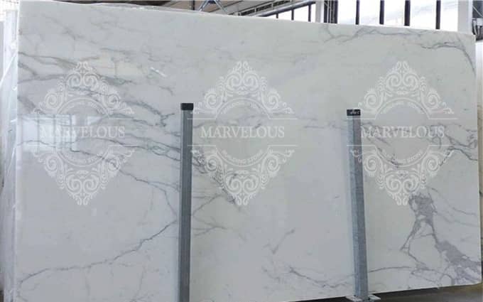 white marble supplier