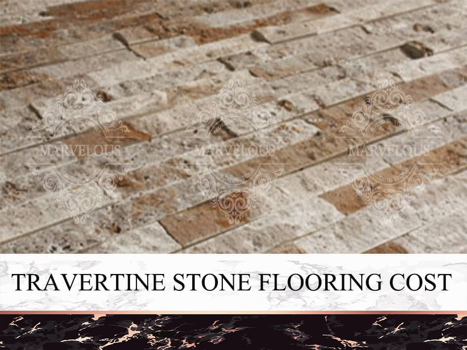 Travertine Stone Flooring Cost
