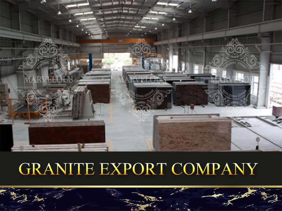 Granite Export Company