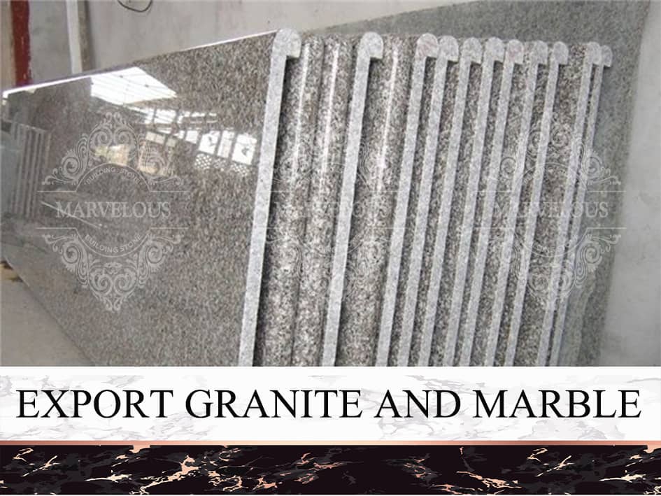 Export Granite And Marble