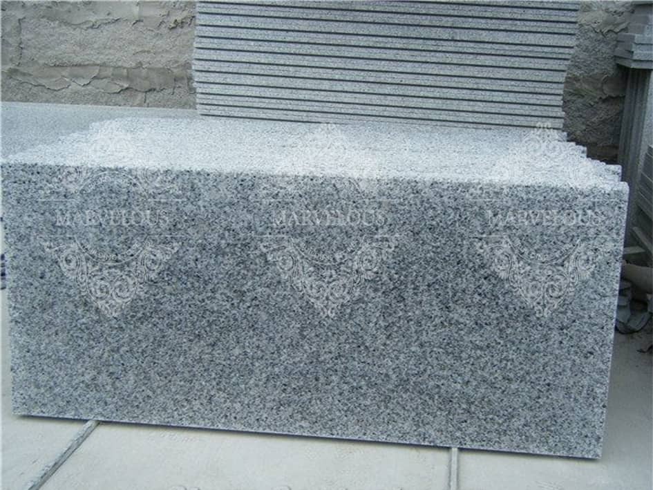 Export Granite