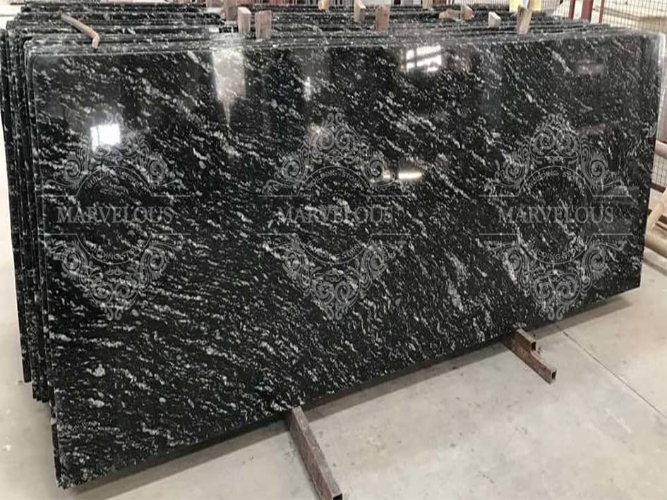 I Want To Export Granite