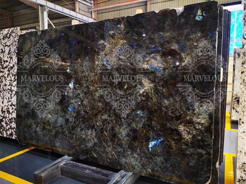 export granite and marble