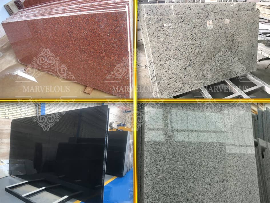 Super Granite Christmas Sale