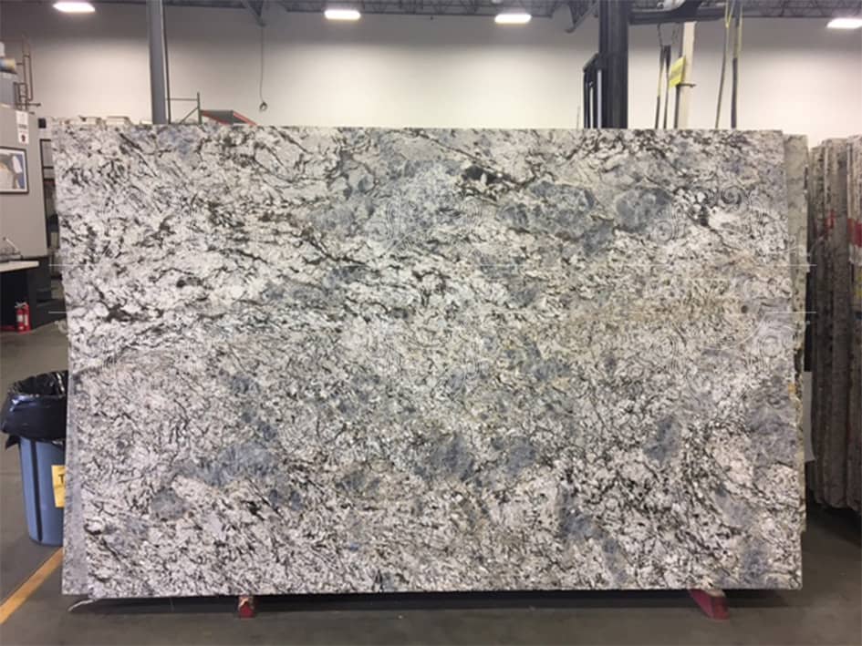 export granite