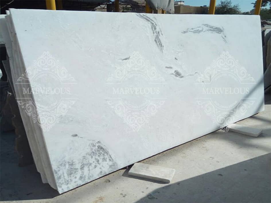 export marble