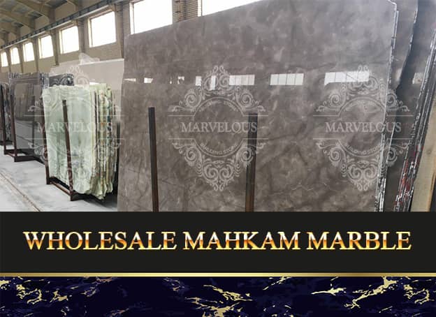 Wholesale Mahkam Marble