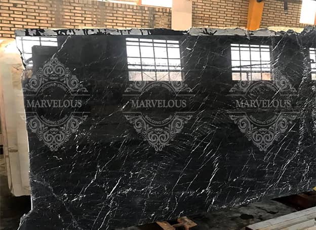 Export Spider Marble