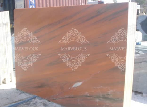 Import Pink Marble