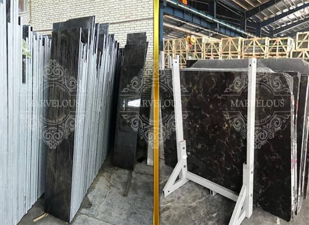 Export Spider Marble