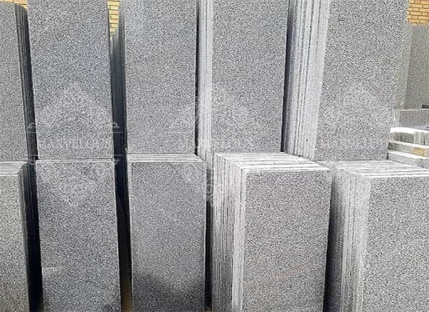 Import Mashhad Granite