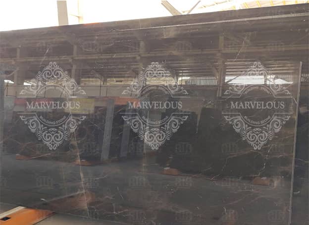 Wholesale Black Marble