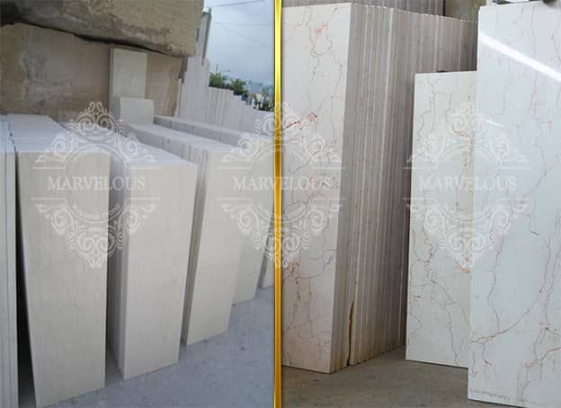 Wholesale White Marble