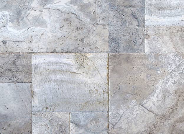 Travertine Tile Supplier& Manufactures