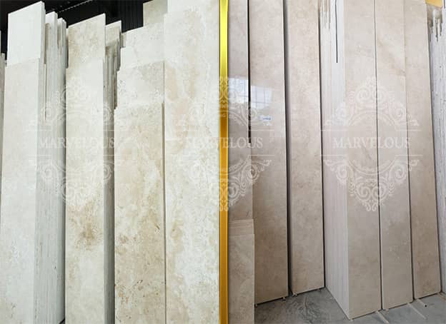 Import The Best Travertine