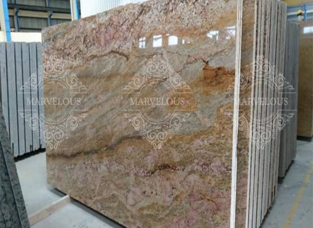 Import Birjand Granite
