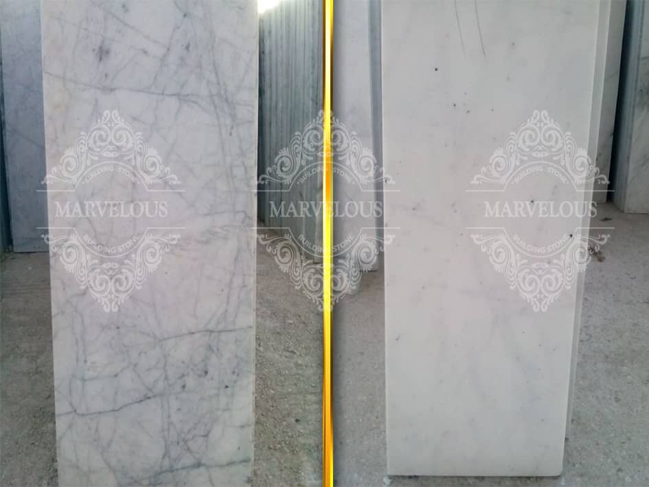 Import White Marble Neyriz