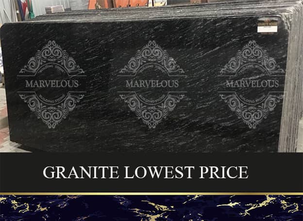 Granite Lowest Price
